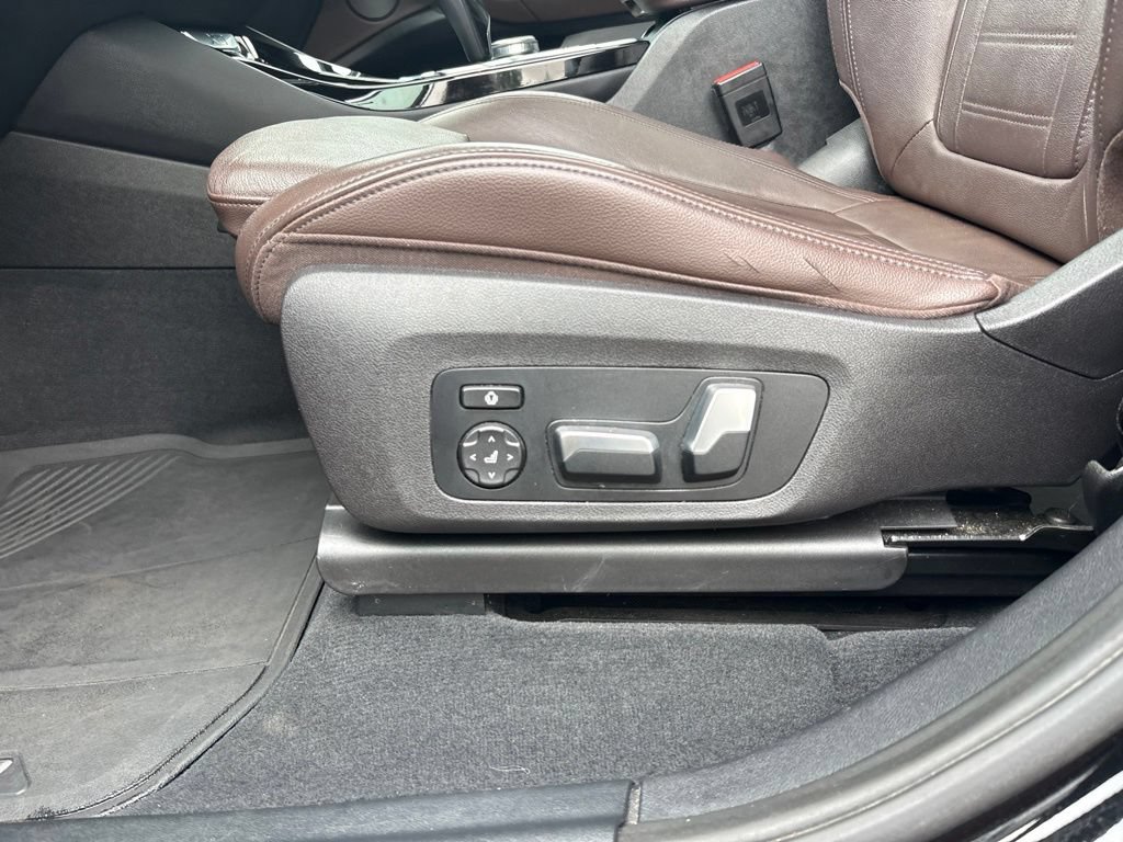 Used 2019 BMW X3 xDrive30i w/ Premium Package AWD/4WD image 15