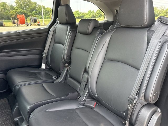 Used 2022 Honda Odyssey EX-L image 29