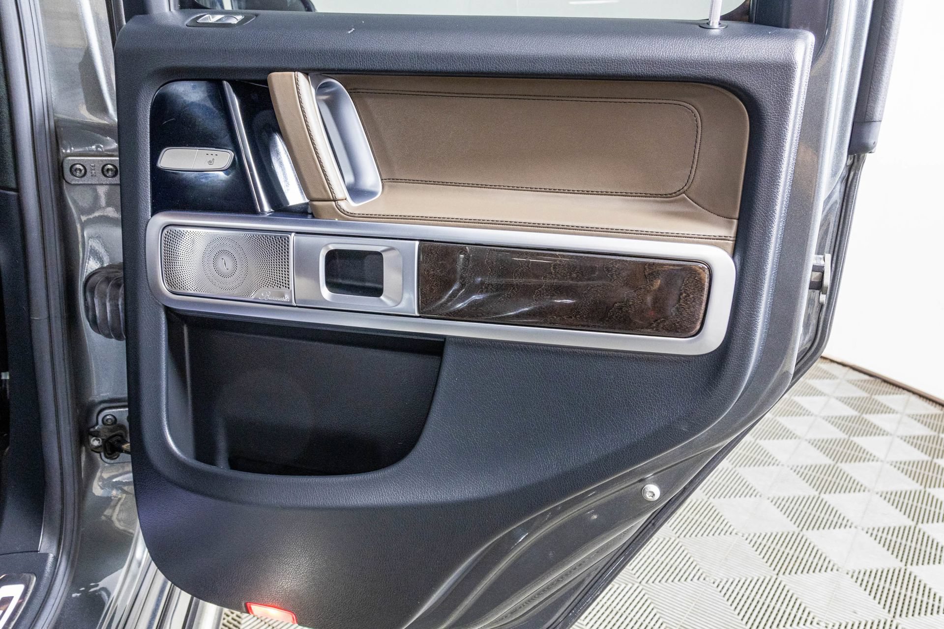 Used 2021 Mercedes-Benz G 550 image 48