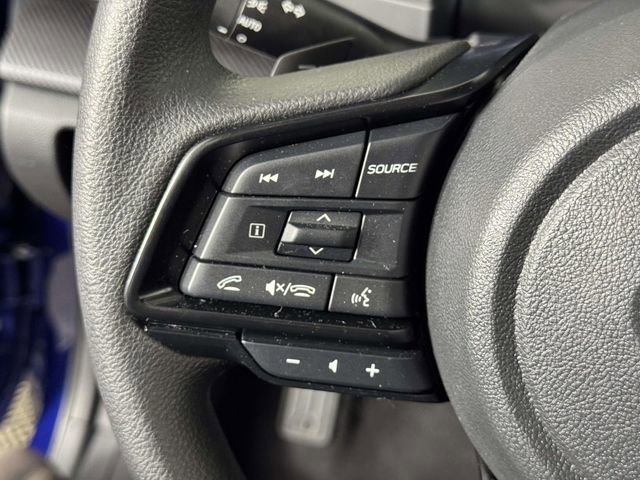 Used 2026 Subaru Crosstrek 2.5i AWD/4WD image 22