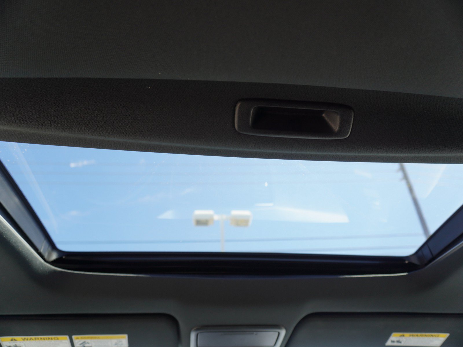 Used 2021 Honda Passport Touring image 16
