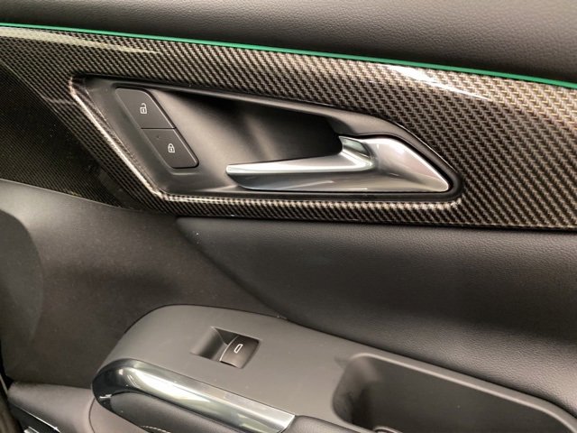 New 2026 Chevrolet Traverse High Country image 20