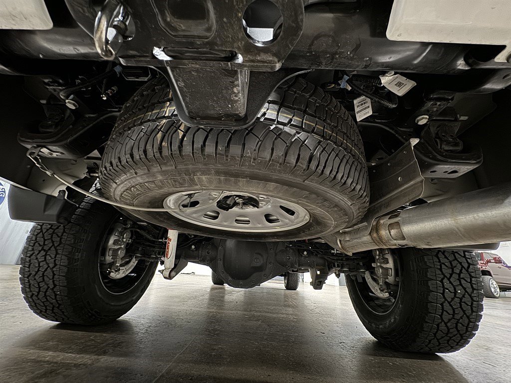 Used 2024 GMC Sierra 2500 Denali w/ Denali Reserve Package image 40