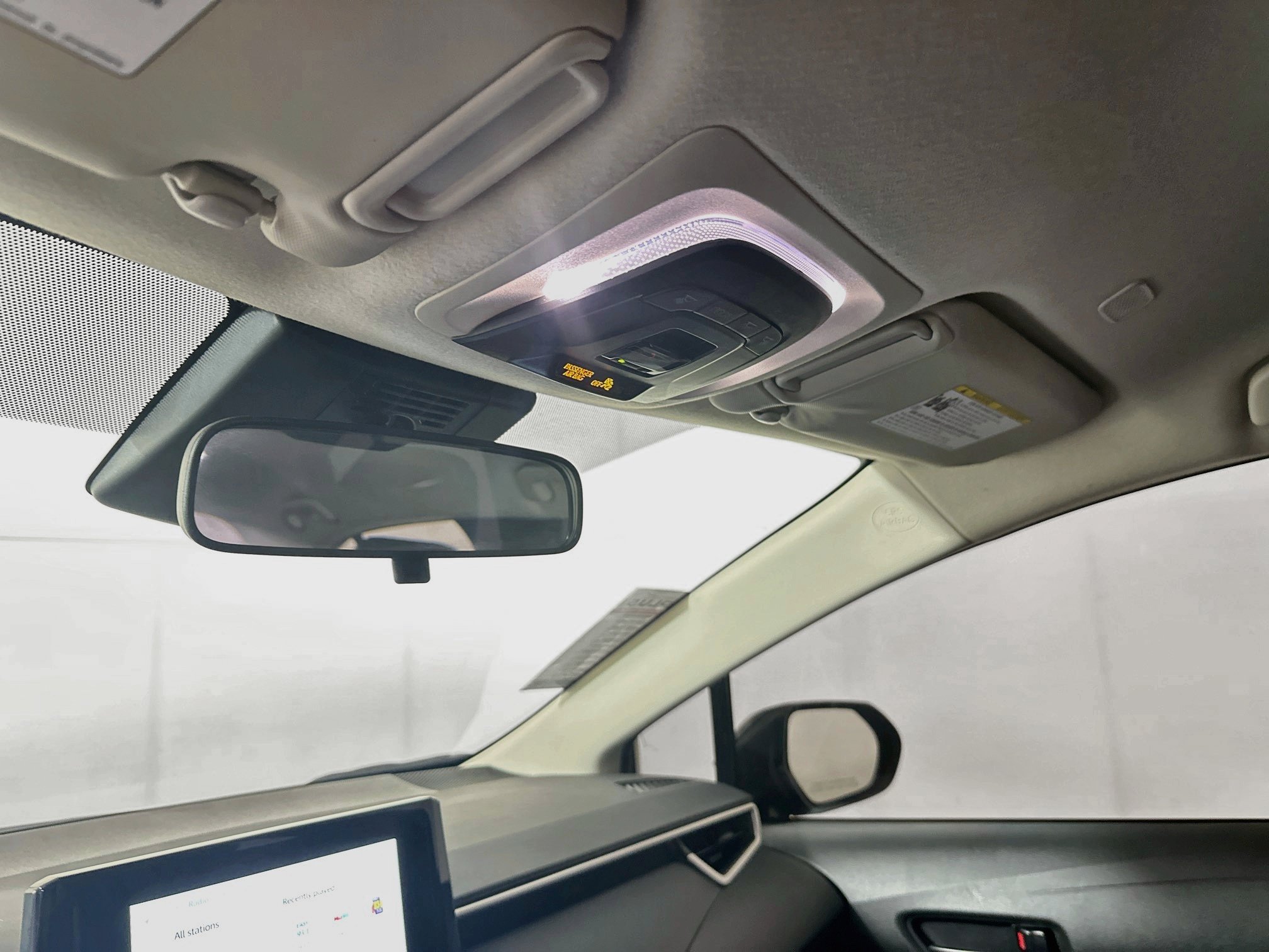 Used 2023 Toyota Corolla LE FWD image 18