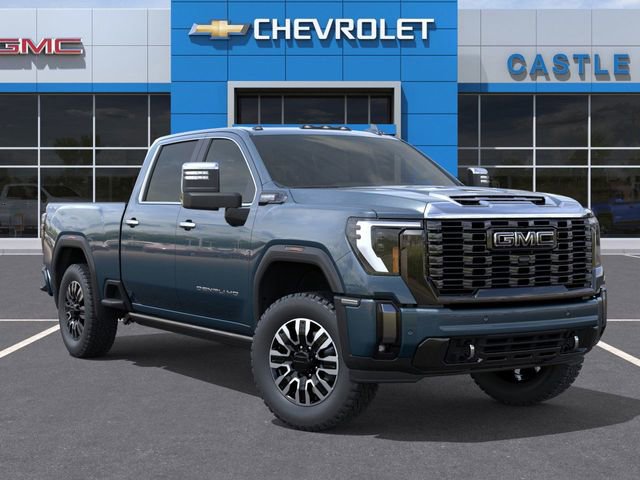 New 2026 GMC Sierra 2500 Denali Ultimate image 8