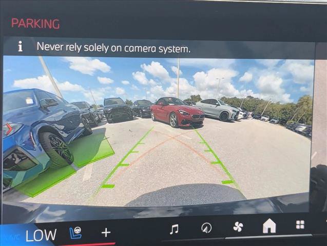New 2026 BMW 530i w/ M Sport Package RWD image 12