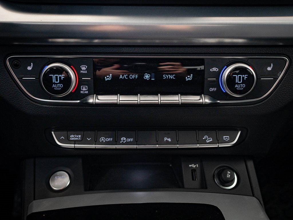 Certified 2024 Audi Q5 2.0T Premium w/ Summer of Audi Package image 37