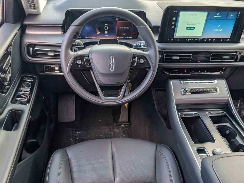 New 2026 Lincoln Aviator AWD image 14