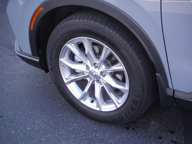 Used 2025 Honda CR-V EX image 4