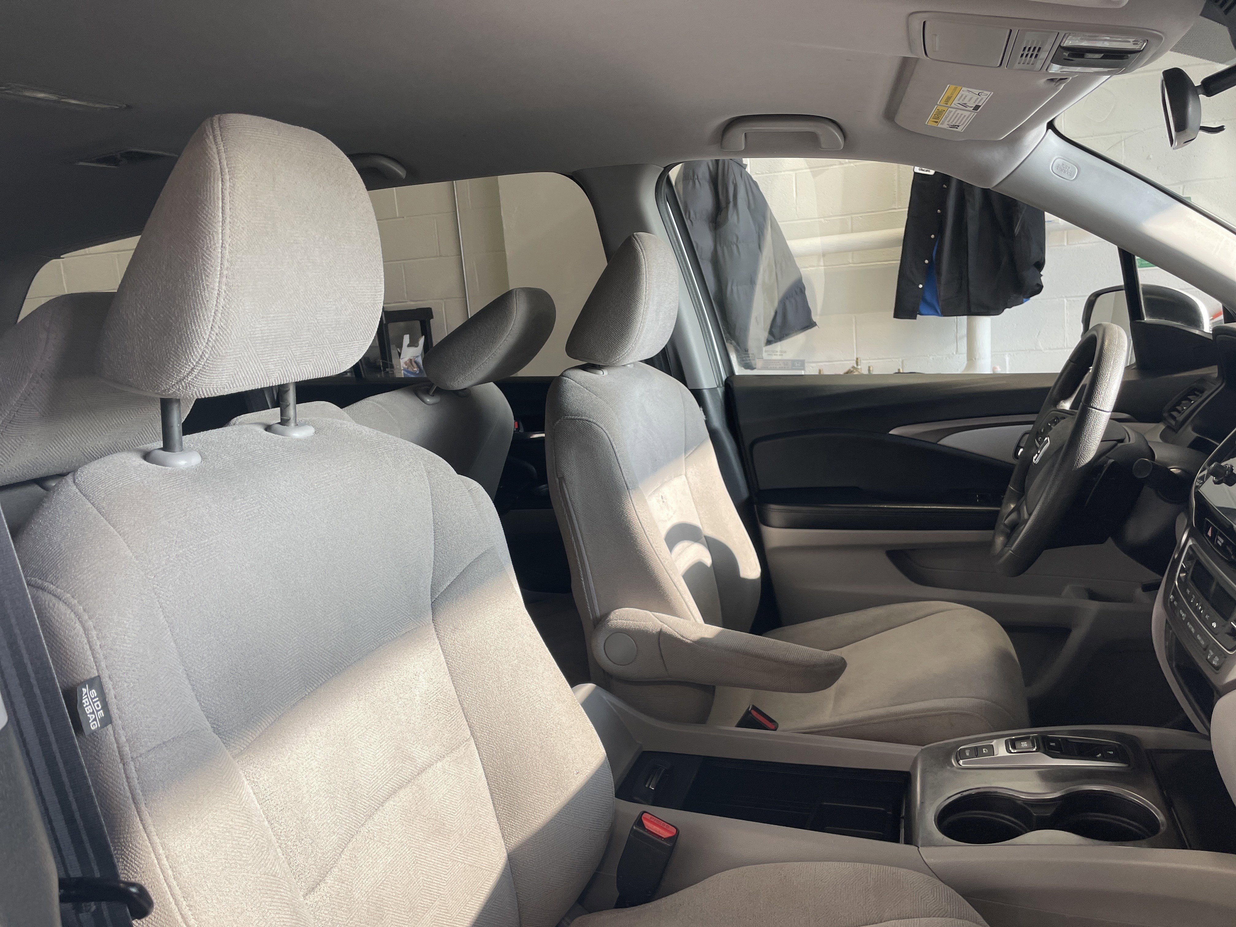 Used 2021 Honda Pilot EX image 14