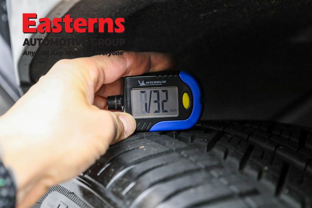 Used 2023 Chevrolet Tahoe Premier image 30