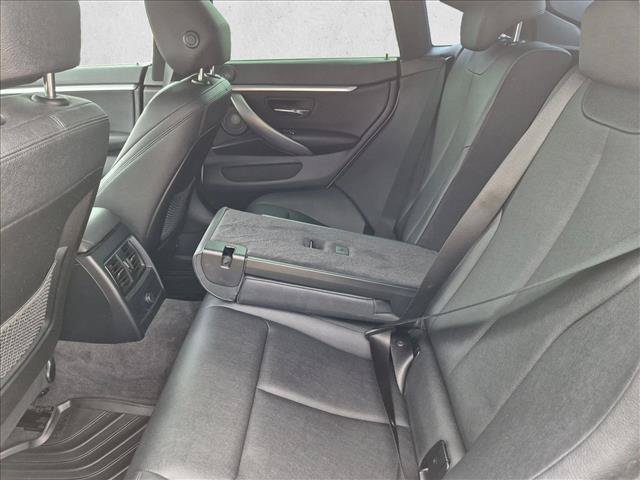 Used 2019 BMW 440i Gran Coupe RWD image 15