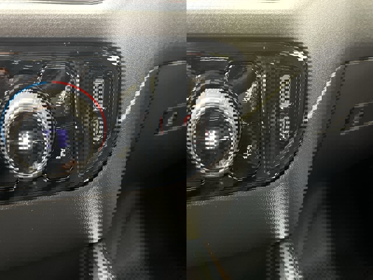 Certified 2022 Chevrolet Silverado 1500 LT Trail Boss w/ Protection Package image 26