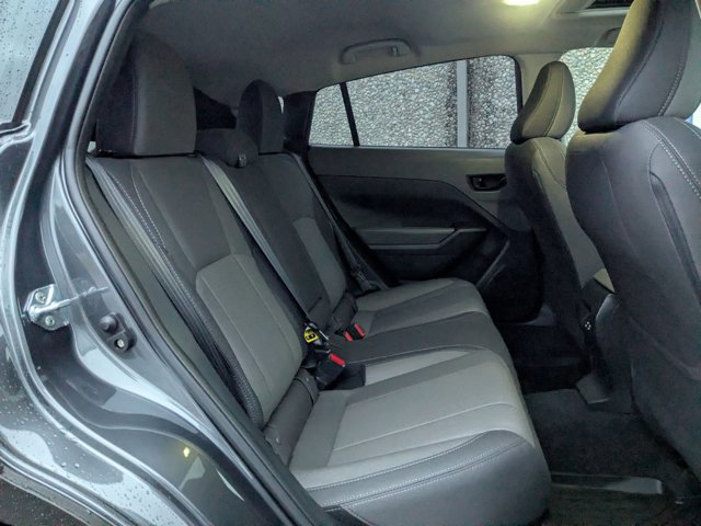 Certified 2025 Subaru Crosstrek 2.5i Premium image 21