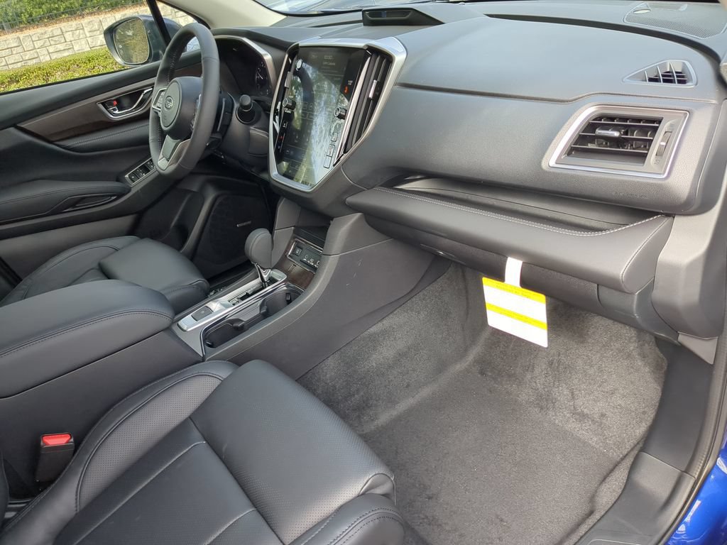 New 2026 Subaru Ascent Touring AWD/4WD image 12