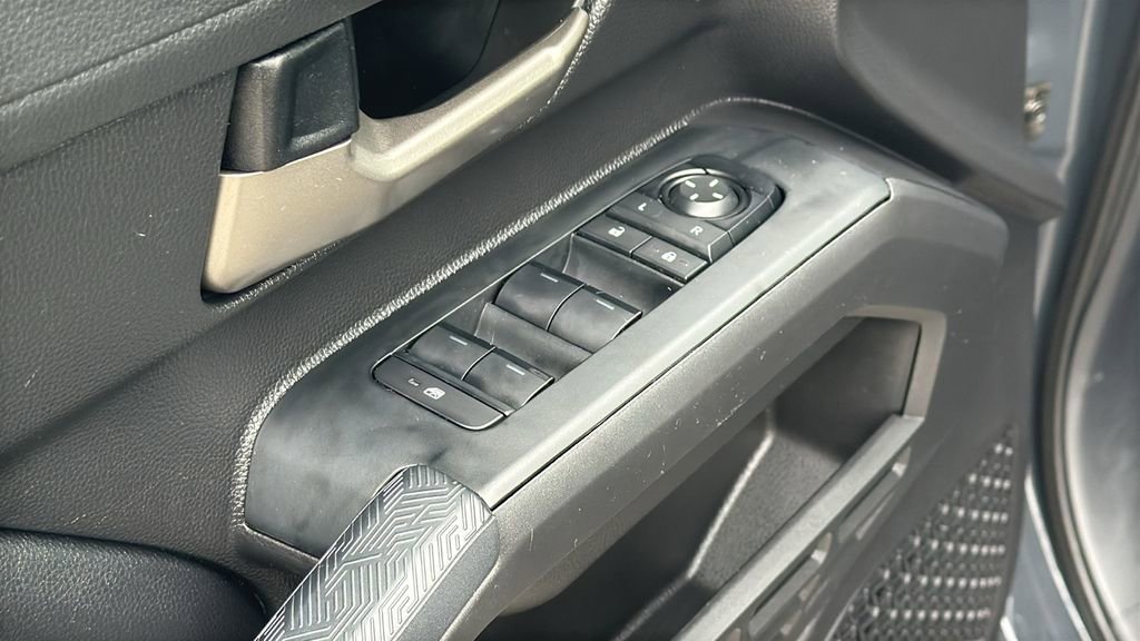 Certified 2025 Toyota Tacoma TRD Sport image 11