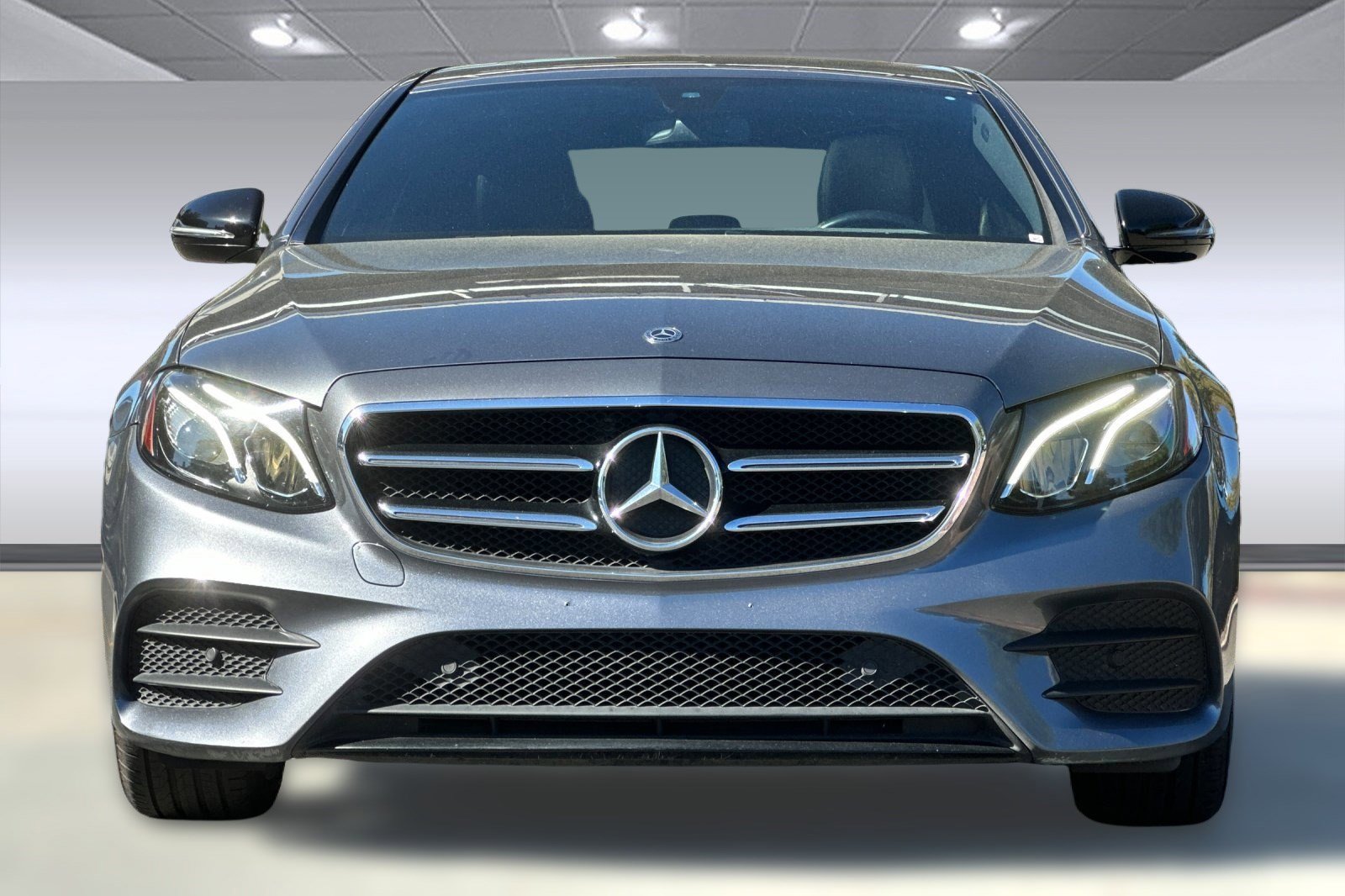 Certified 2019 Mercedes-Benz E 300 image 6