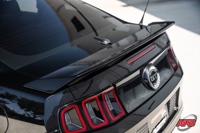 Used 2013 Ford Mustang GT Premium RWD image 27