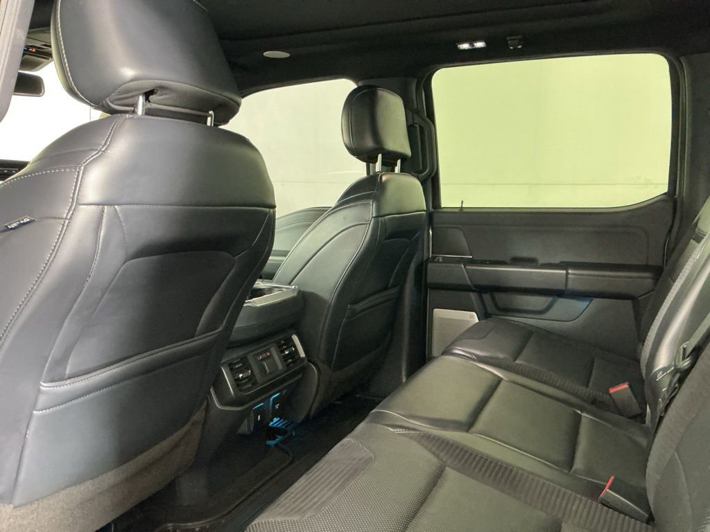 Used 2021 Ford F150 Raptor w/ Equipment Group 801A High image 25