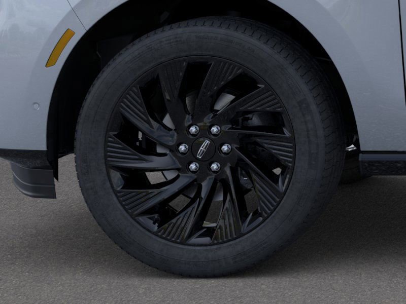 New 2025 Lincoln Navigator Reserve w/ Jet Appearance Package image 19