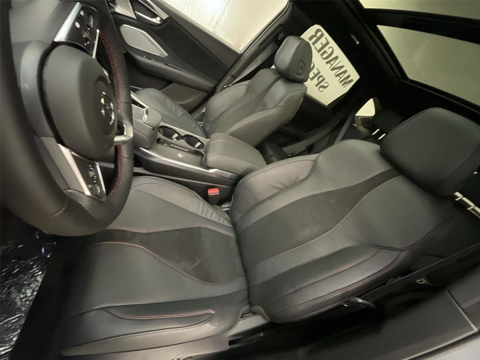 New 2026 Acura RDX A-Spec image 14