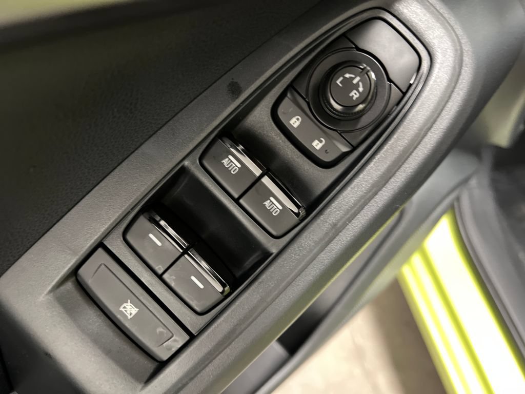 New 2026 Subaru Impreza 2.0i Sport AWD/4WD image 11