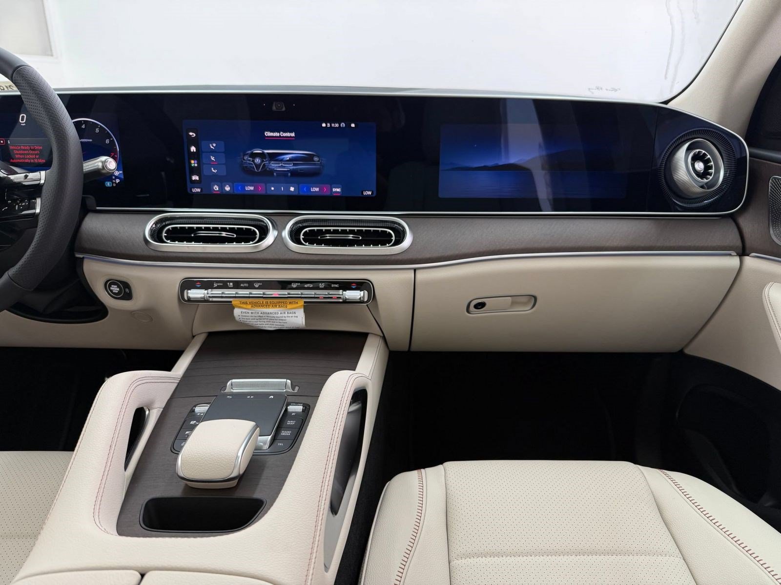 New 2027 Mercedes-Benz GLE 450 4MATIC image 16