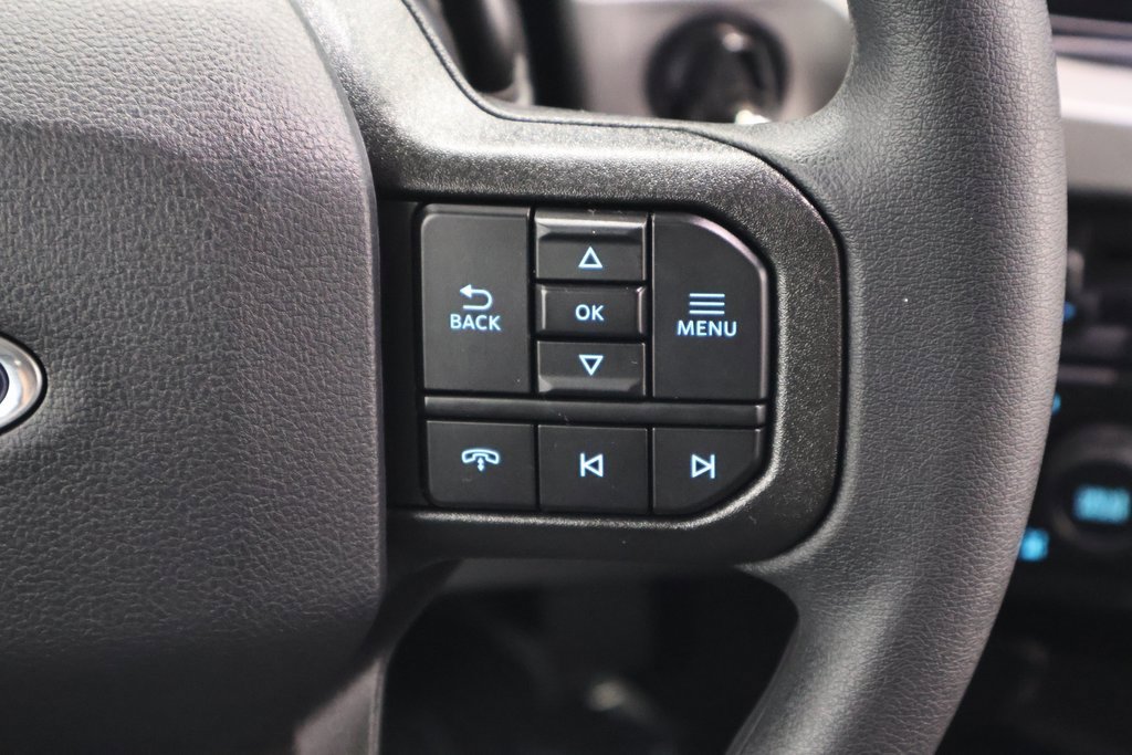 New 2026 Ford F350 XL w/ STX Appearance Package image 19