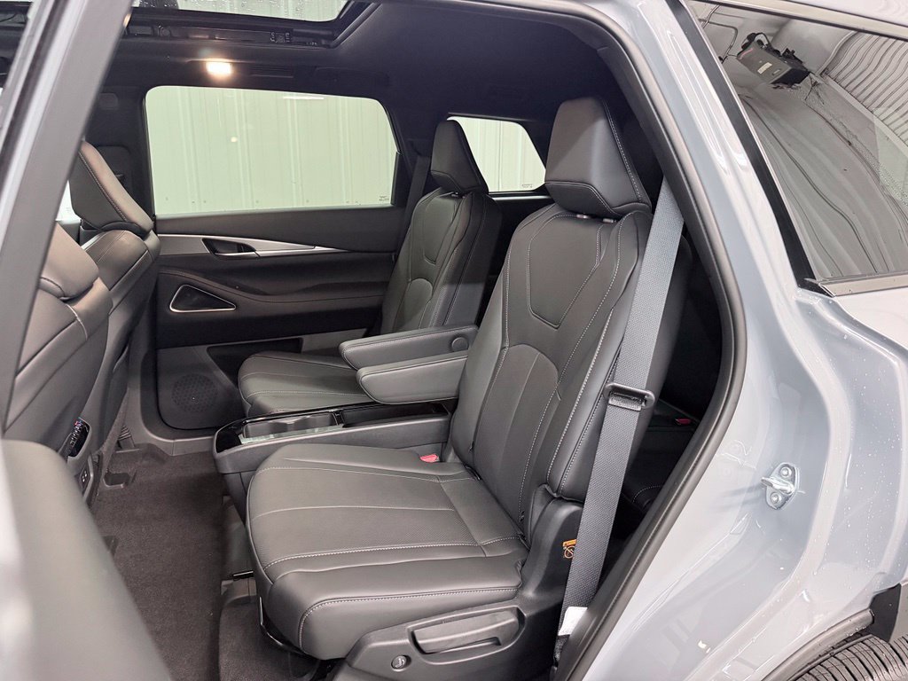 New 2027 INFINITI QX60 Sport w/ Dark Cargo Package AWD/4WD image 42