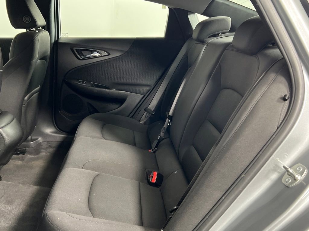 Used 2024 Chevrolet Malibu LS image 17