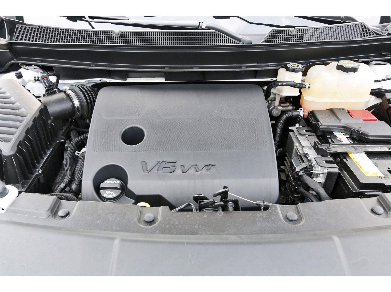 Used 2021 Chevrolet Traverse Premier w/ LPO, Floor Liner Package FWD image 35