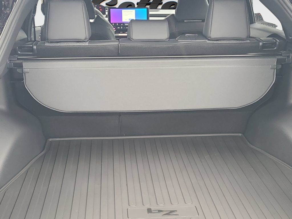 New 2026 Toyota bZ FWD image 9