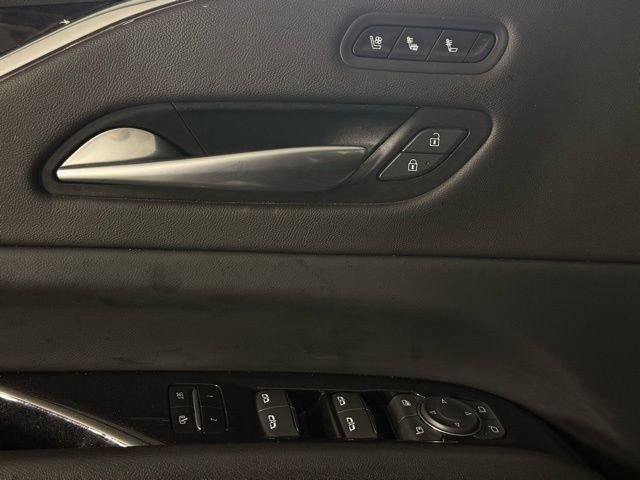 Used 2024 Cadillac Escalade Sport image 12