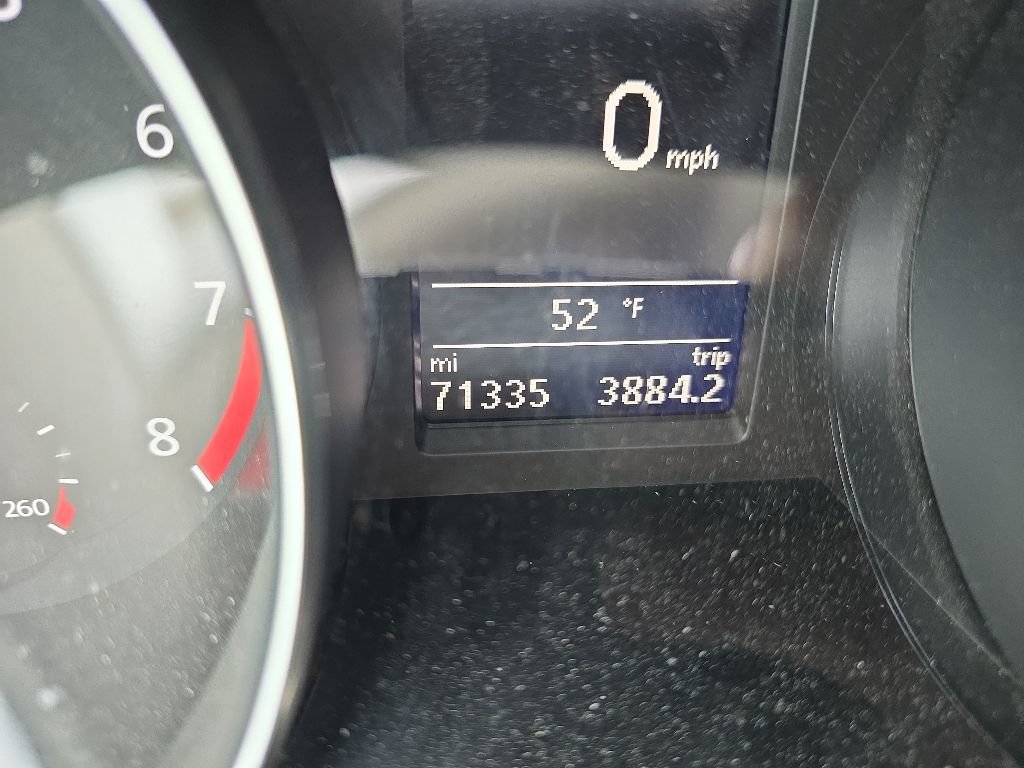 Used 2018 Volkswagen Passat 2.0T R-Line FWD image 14