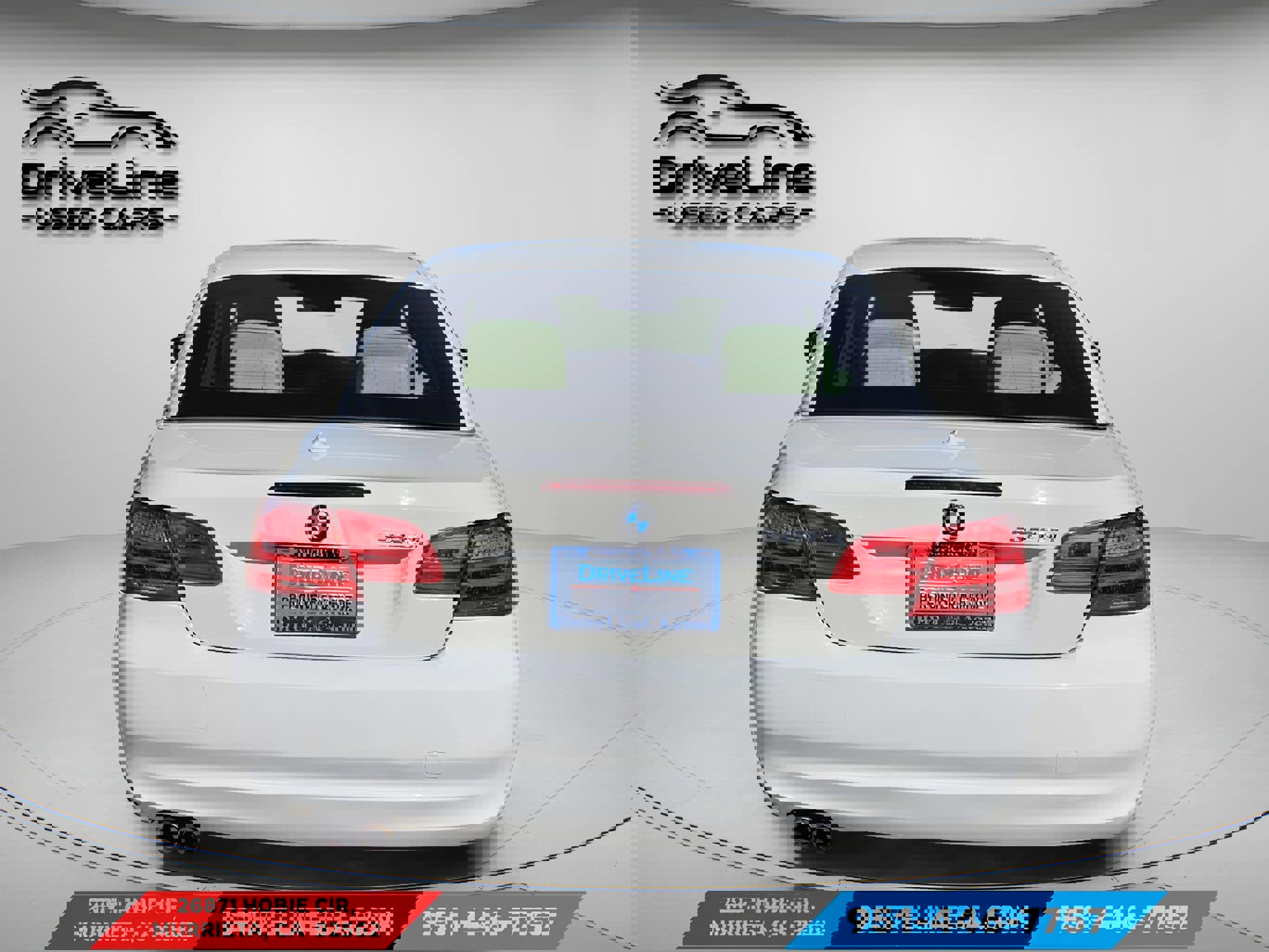 Used 2011 BMW 328i Convertible image 4