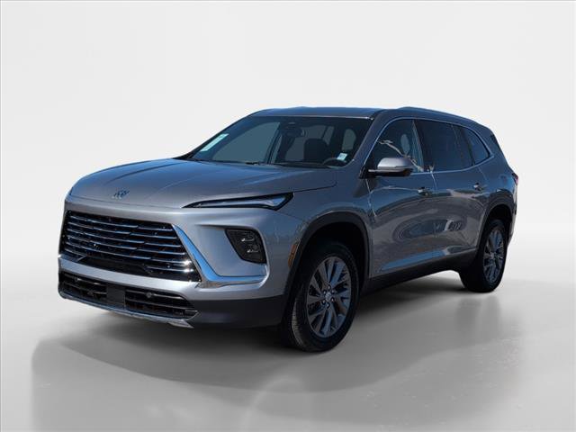 New 2026 Buick Enclave Preferred image 5