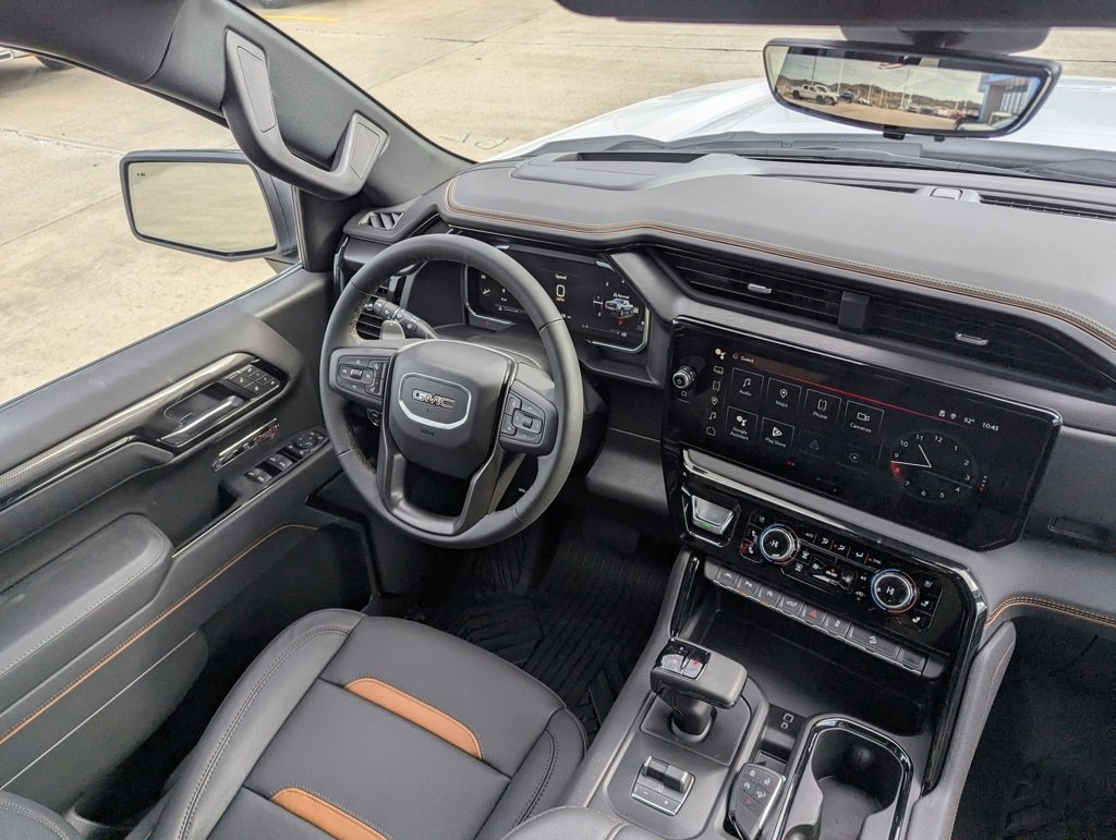 New 2026 GMC Sierra 1500 AT4 w/ AT4 Premium Package image 19