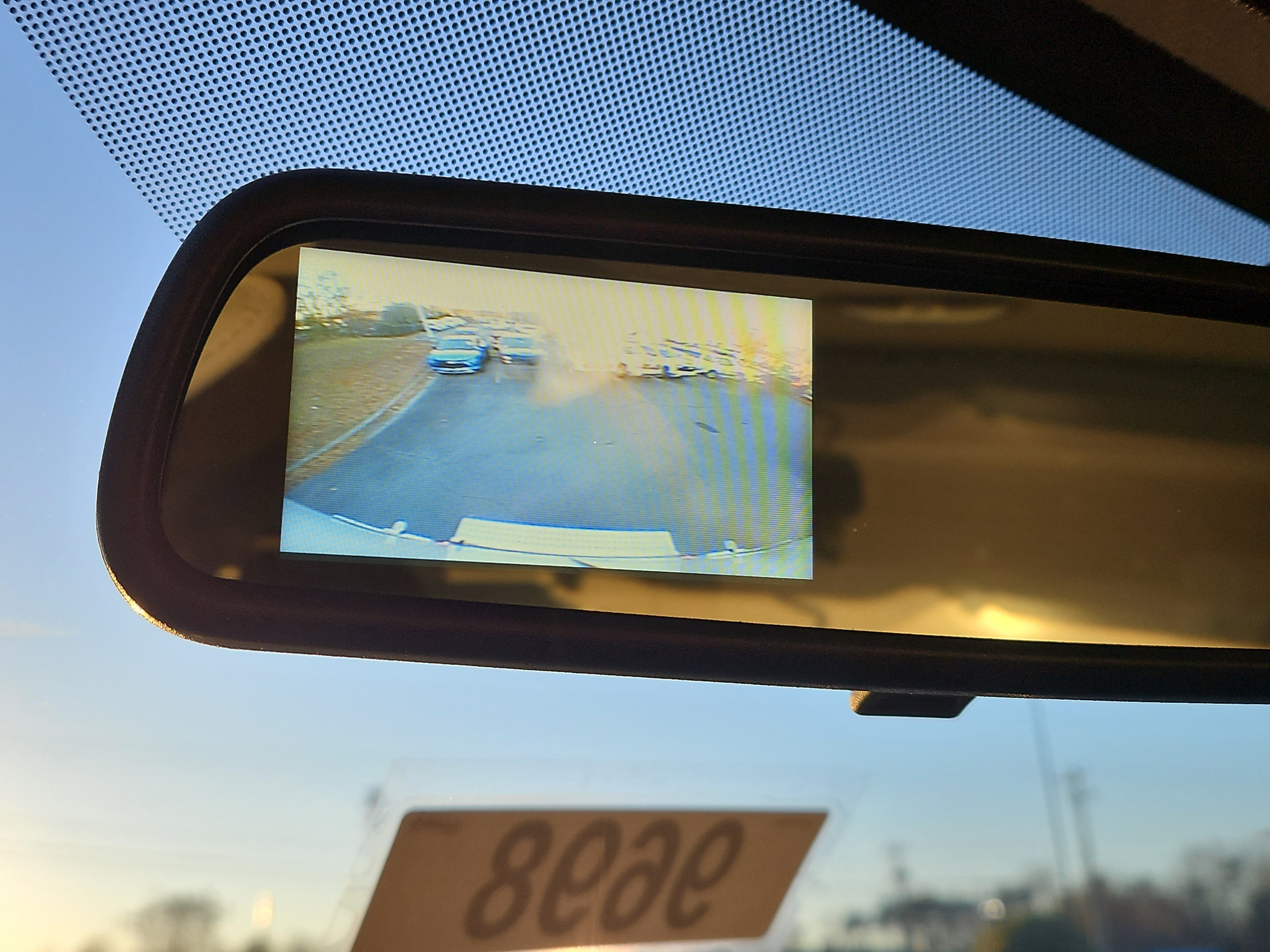 New 2025 Chevrolet Express 3500 w/ Power Convenience Package image 15