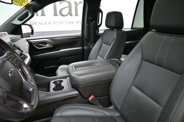 Used 2023 Chevrolet Tahoe RST w/ Luxury Package AWD/4WD image 17