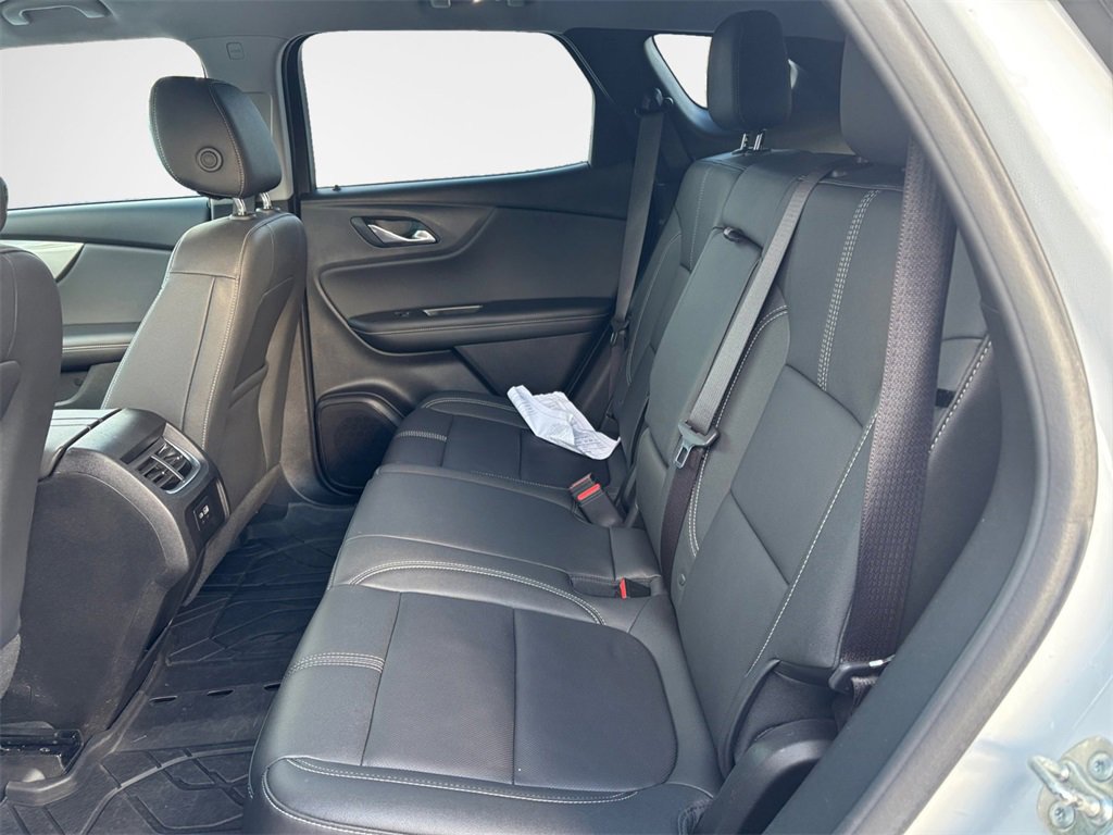 Used 2024 Chevrolet Blazer LT w/ Redline Edition image 24