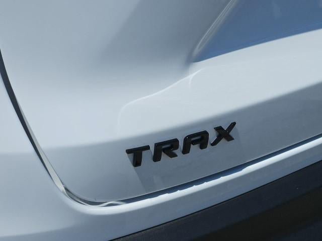 New 2026 Chevrolet Trax LS w/ LS Convenience Package FWD image 30