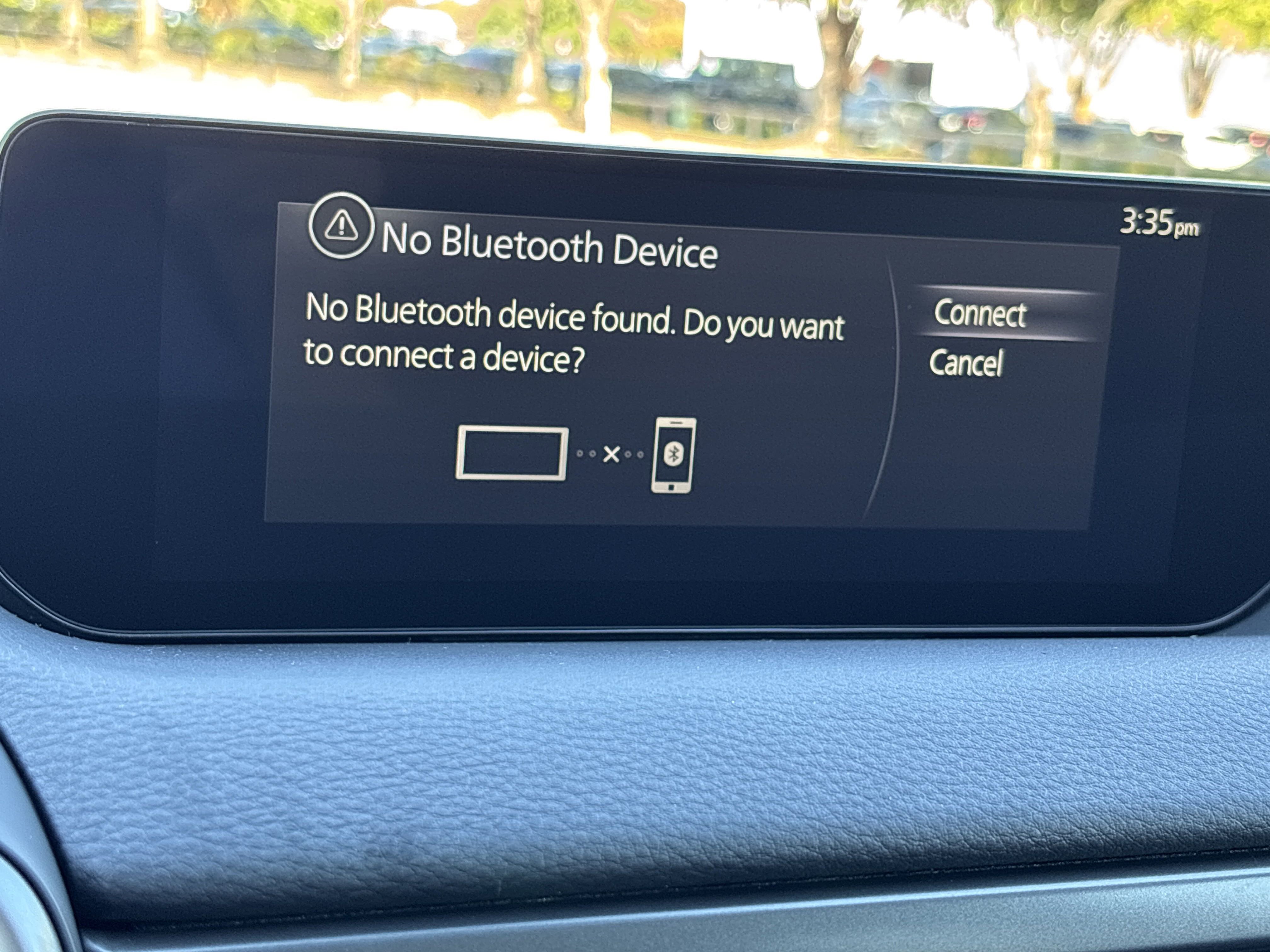 New 2026 MAZDA CX-50 AWD 2.5 Hybrid w/ Cargo Package image 33