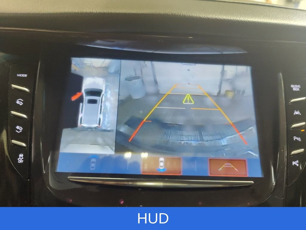 Used 2020 Cadillac Escalade Premium Luxury w/ Escalade Sport Edition image 27