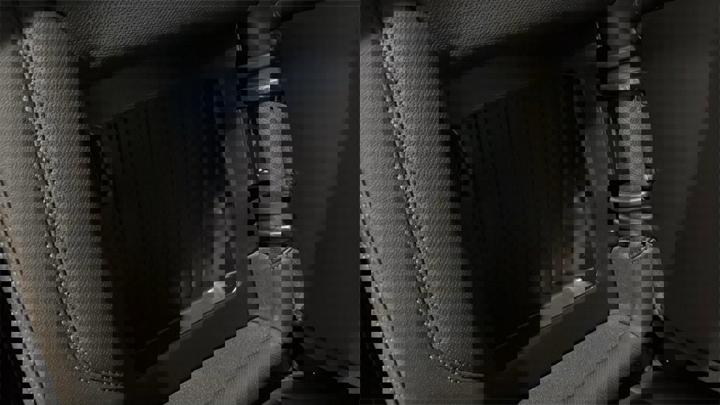 New 2026 GMC Sierra 1500 AT4 w/ AT4 Premium Package image 15