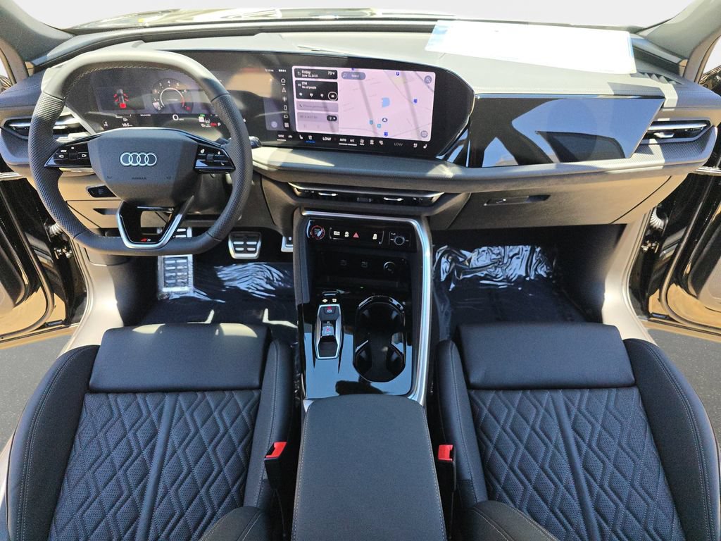 New 2026 Audi SQ5 Premium Plus AWD/4WD image 9