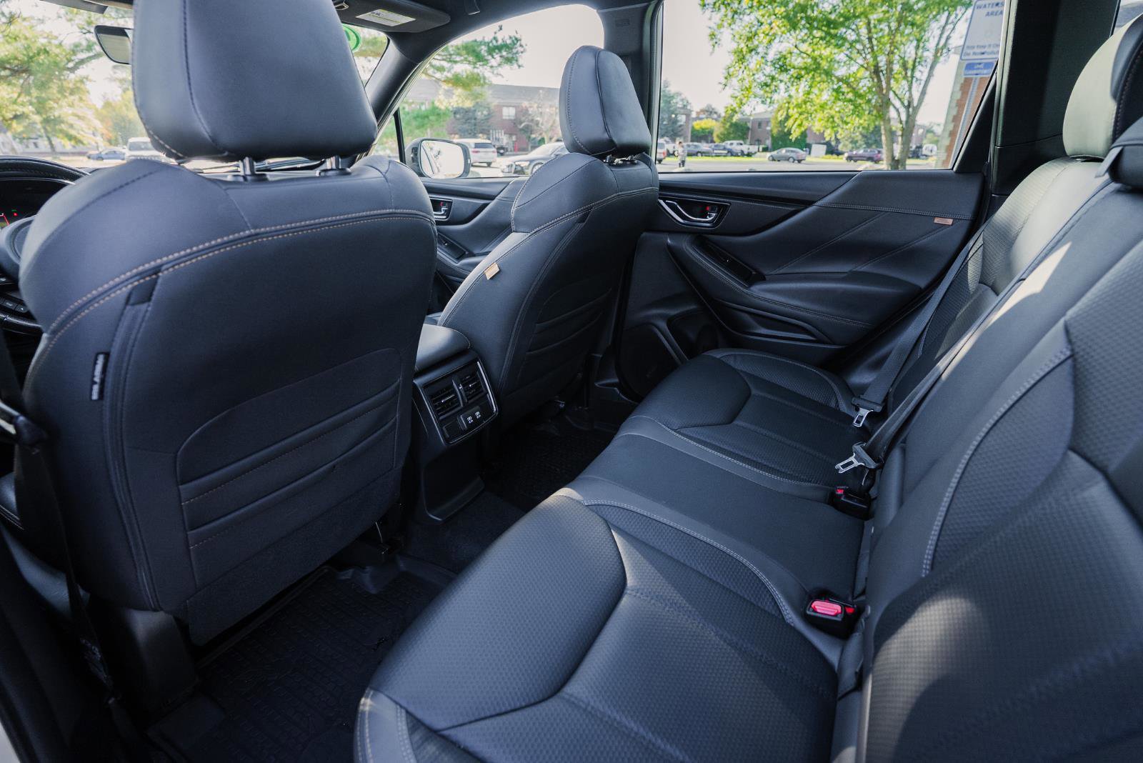 Certified 2022 Subaru Forester Wilderness image 37