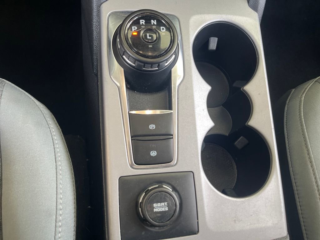 Used 2021 Ford Bronco Sport Big Bend AWD/4WD image 24