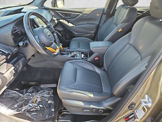 Used 2023 Subaru Forester Wilderness AWD/4WD image 17