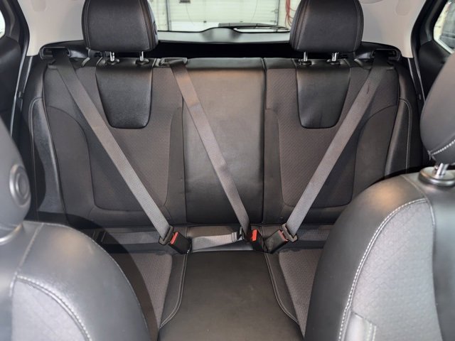 Used 2023 Buick Encore GX Preferred w/ Cold Weather Comfort Package image 27