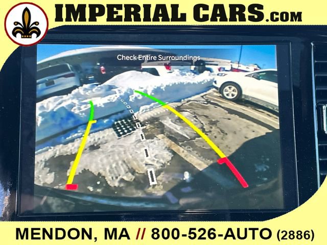 New 2026 Dodge Durango GT image 29